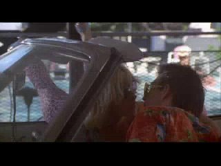 Çılgın Romantik - Fragman