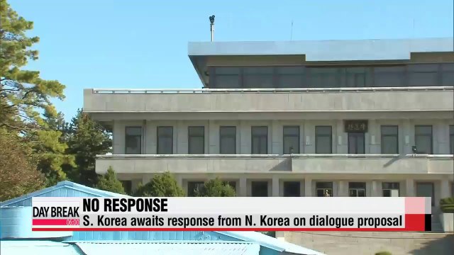 N. Korea threatens to retaliate against S. Korea-U.S. drills