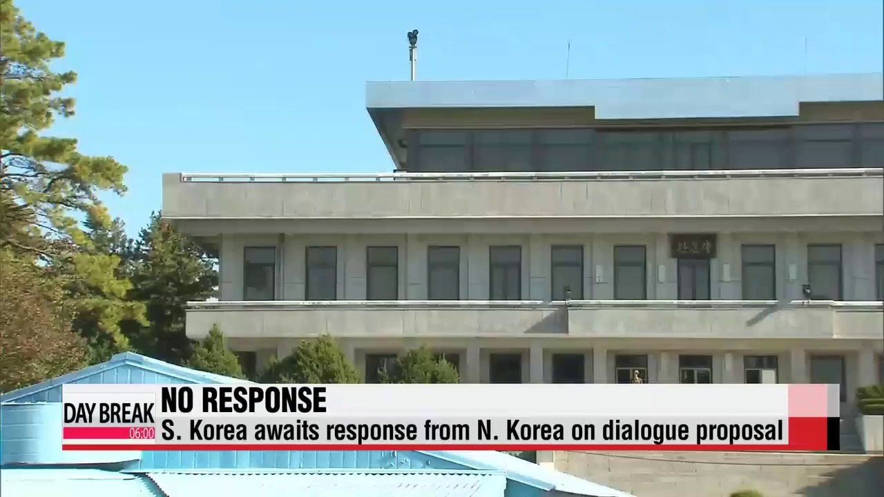 N. Korea threatens to retaliate against S. Korea-U.S. drills