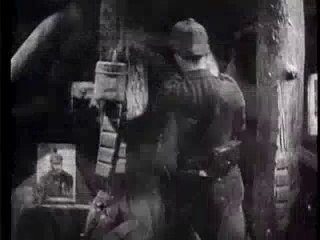 Batı Cephesinde Yeni Bir Şey Yok - Fragman