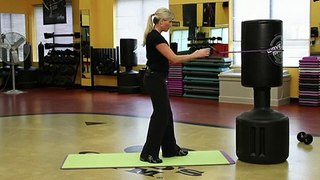 Resistance Band Exercises _ Resistance Bands & Levels of Intensity