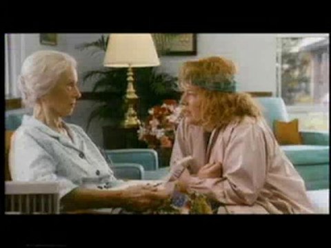 Kızarmış Yeşil Domatesler - Fragman