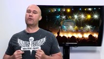 Scott Talks the Persied Meteor Shower - GeekBeat.TV