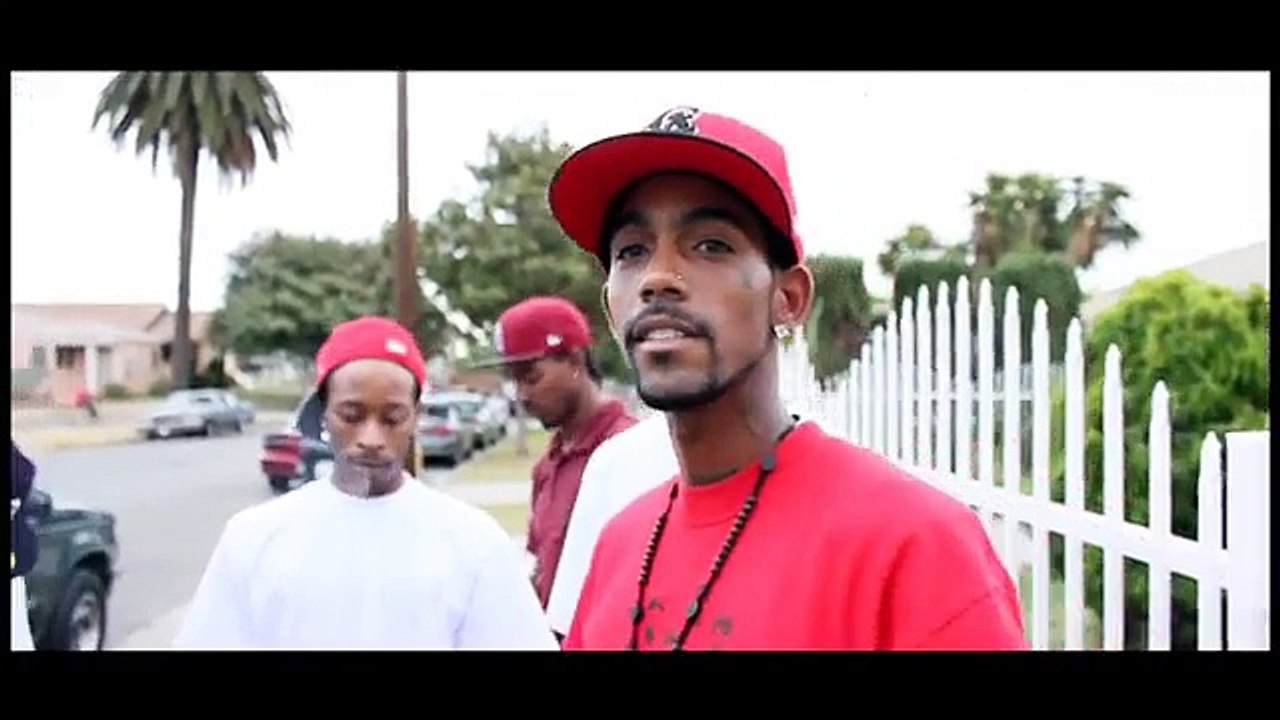 Dubb - Hard In Da Paint Freestyle