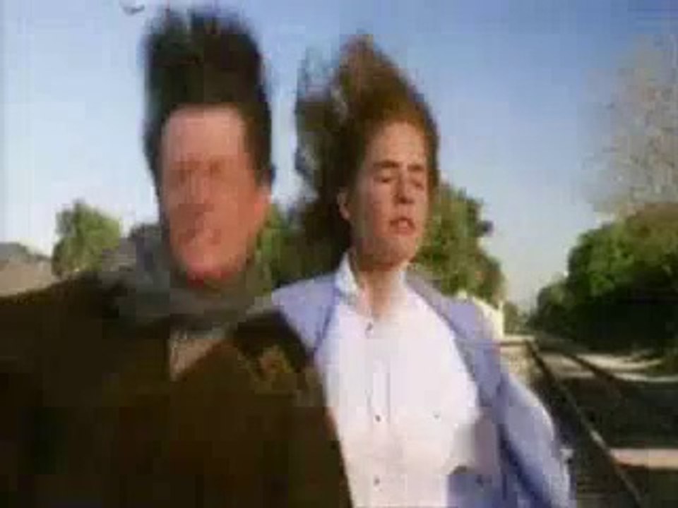 Geleceğe Dönüş 3  - Fragman