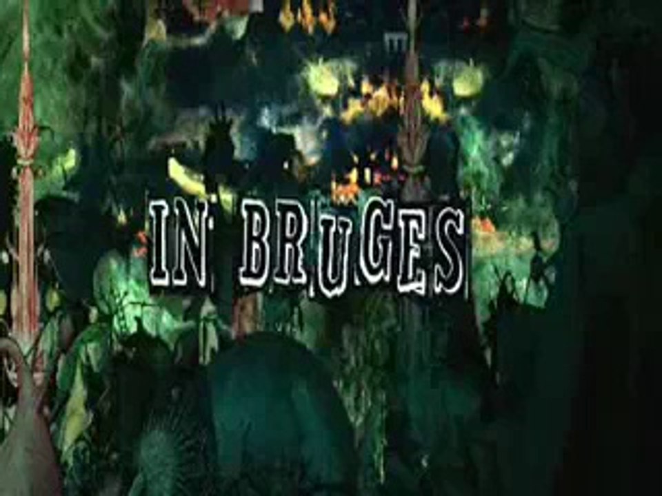 In Bruges - Fragman