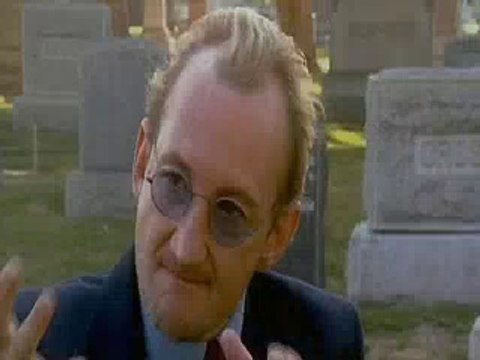 Elm Sokağında Kabus 7: Yeni Kabus - Fragman