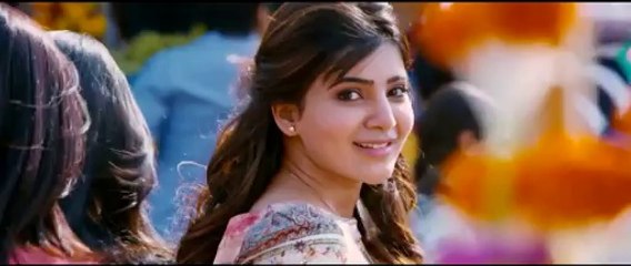 Anjaan - Teaser 2 _ Suriya, Samantha _ Yuvan