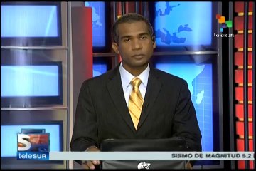 Chile: solicitan que represor chileno sea procesado