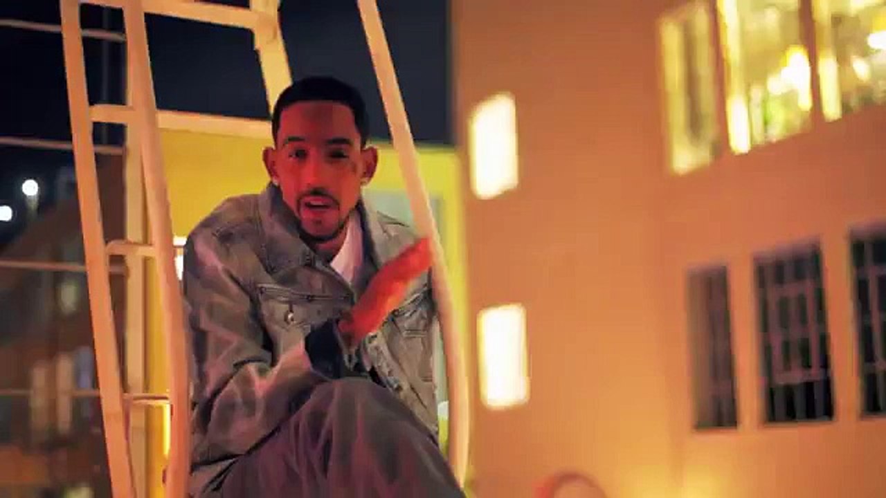 DUBB Featuring K. Roosevelt - I Aint Playin