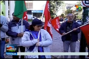 Preocupa en Paraguay nivel de aumento de la deuda externa