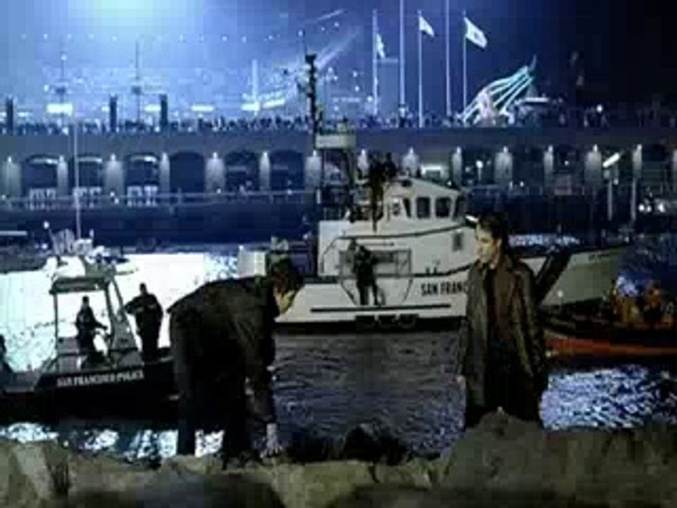 Girdap - Fragman