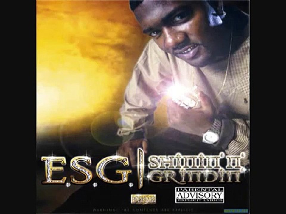E.S.G. ft. Slim Thug - Braids n' Fades