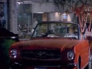 Korku Burnu   - Fragman