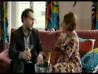 Aşkın Sessizliği - Fragman