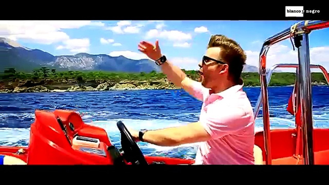 Deepside Deejays - Look Into My Eyes