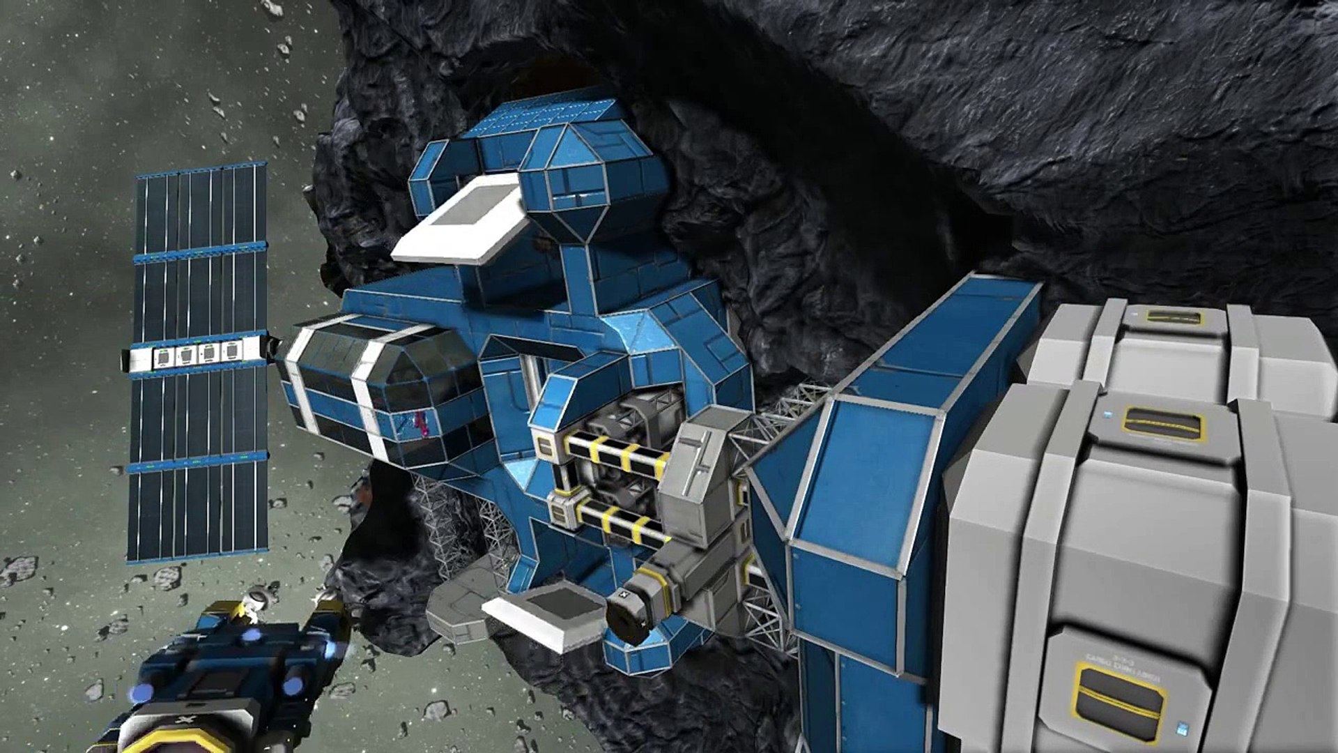 Space engineers steam фото 68