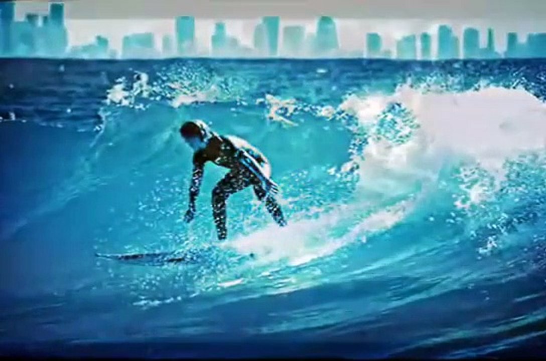 Deepside Deejays - Summer In Your Eyes