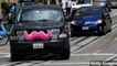 Lyft Says Uber Employees Made, Canceled More Than 5K Rides