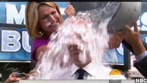 'Ice Bucket Challenge' Gives Major Boost To ALS Donations