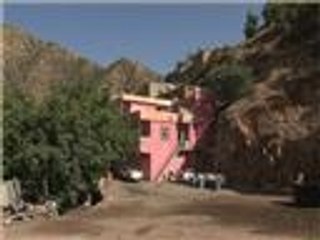 الحدود العراقية الإيرانية رهينة التوتر بسبب الاضطرابات السياسية