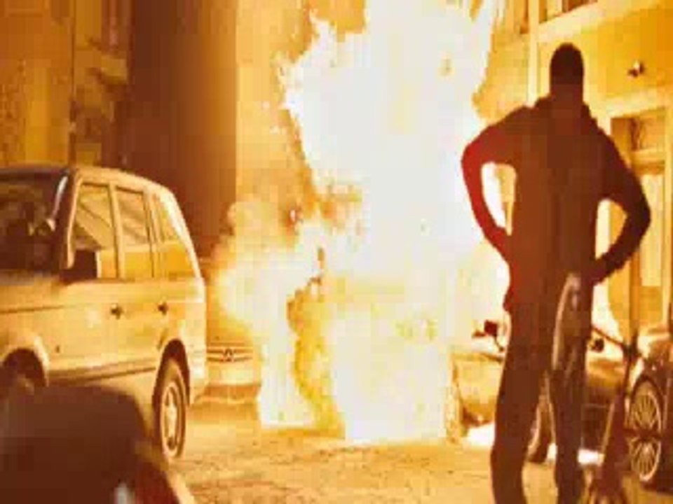 Melekler ve Şeytanlar - Fragman