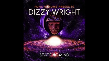 Dizzy Wright - Everywhere I Go