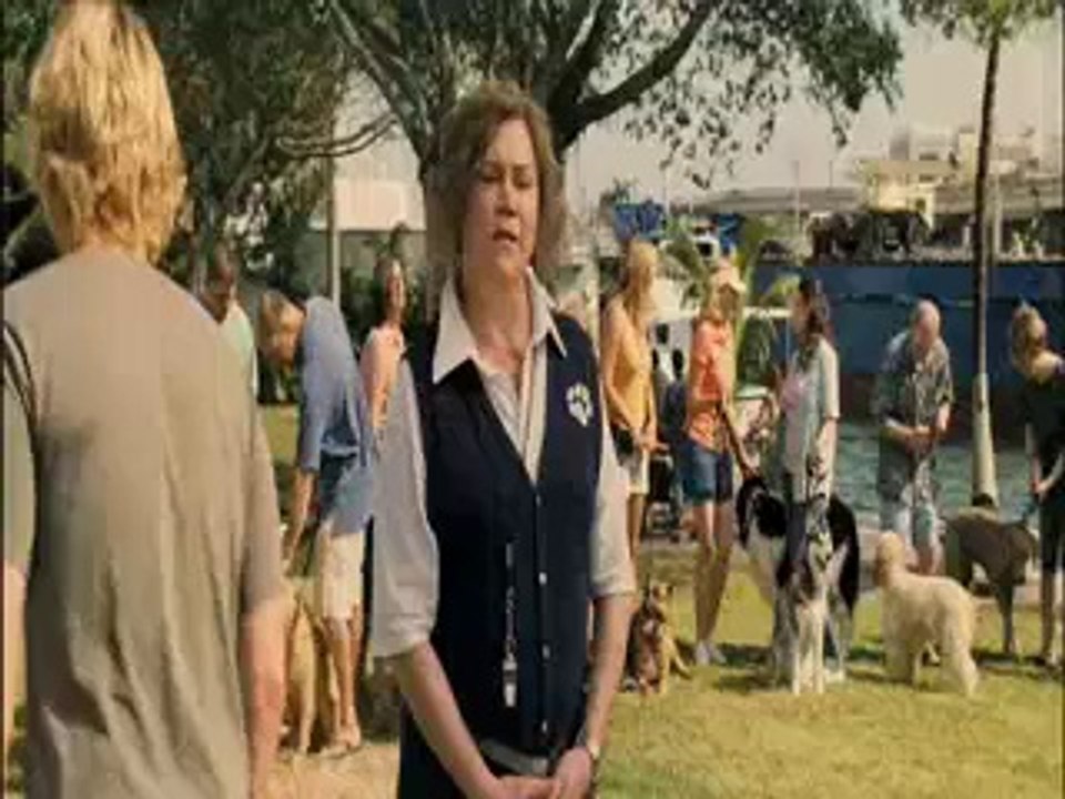 Marley & Ben - Fragman