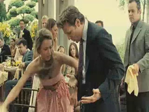 İyi Şanslar Chuck - Fragman