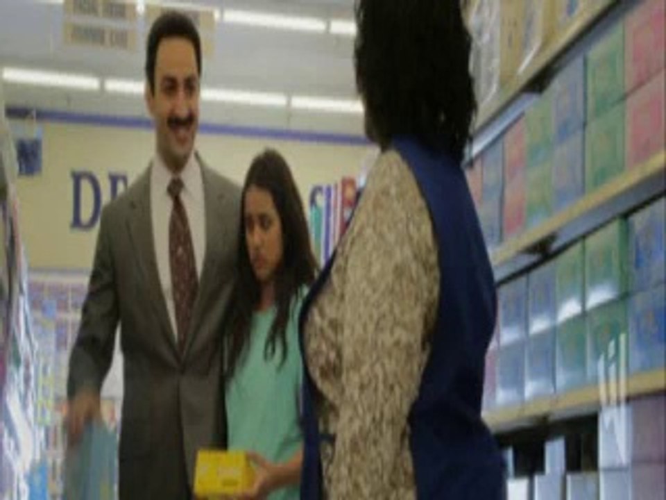 Tabu - Fragman