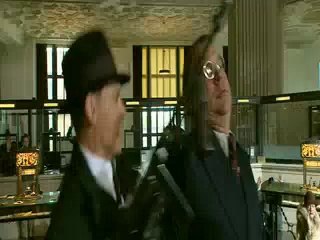 Halk Düşmanları - Fragman