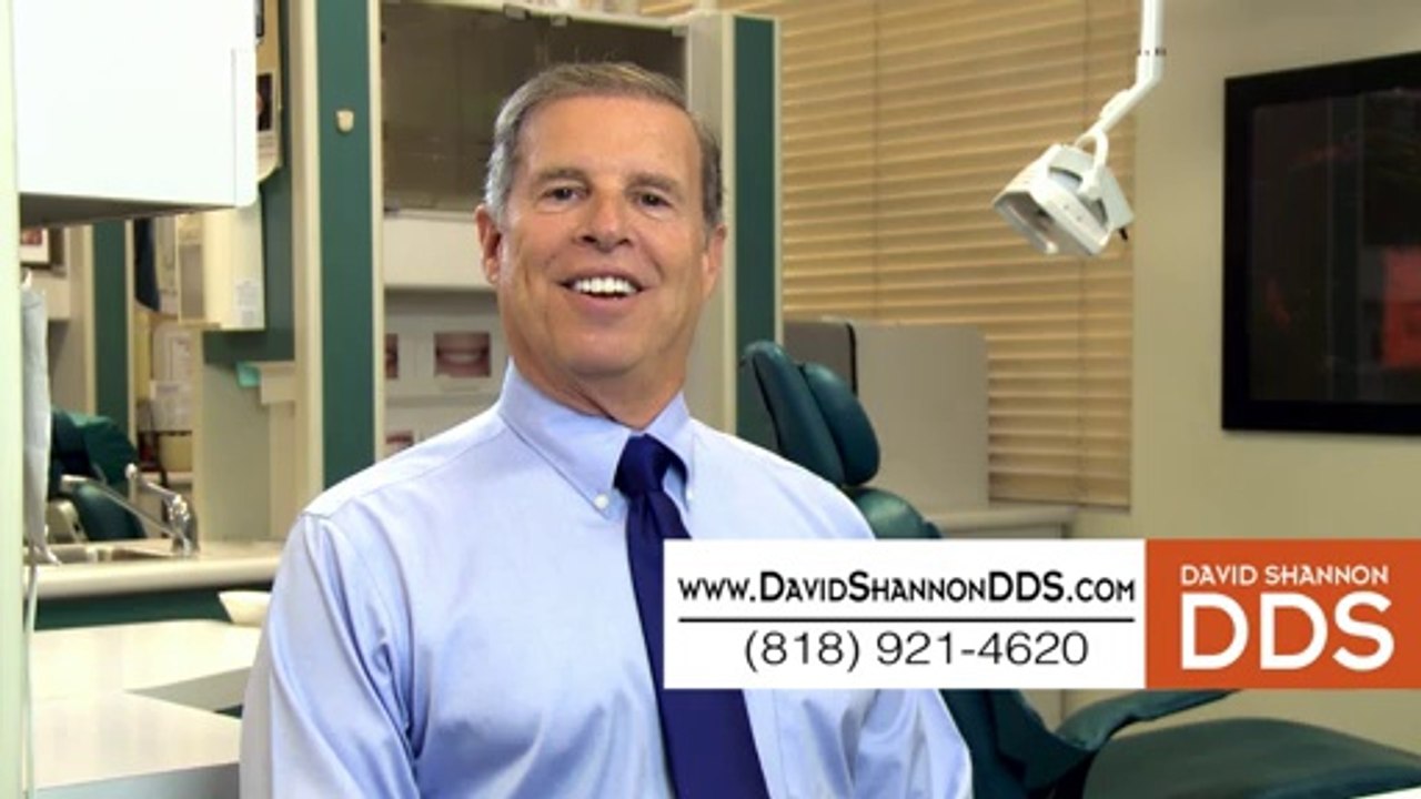 Are Old Metal Fillings Dangerous | Northridge Family Dentist