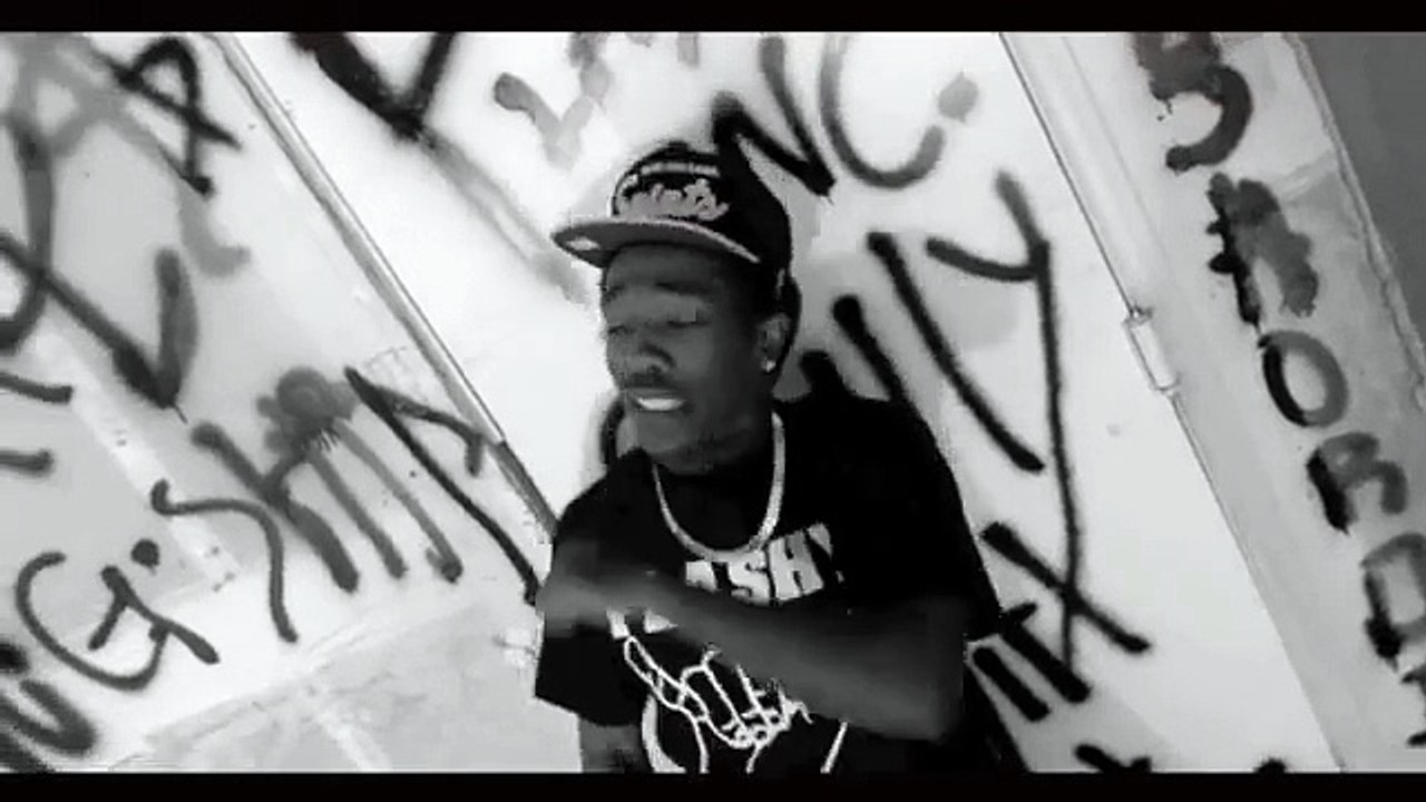 Dizzy Wright - Hatin On Me