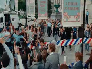 Pembe Panter 2 - Fragman