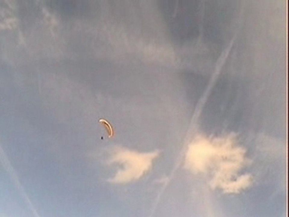 Parapente fini en 3-6