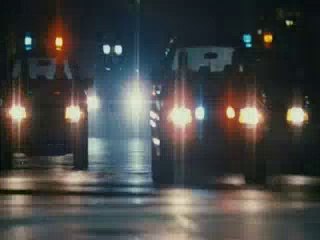 Devlet Oyunları - Fragman