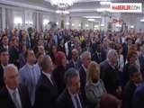 4cumhurbaşkanı Gül: Başbakan Recep Tayyip Erdoğan'ı Canı Gönülden Tebrik Ediyorum