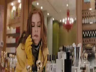 Bir Alışverişkoliğin İtirafları - Fragman