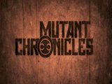 Mutant Günlükleri - Fragman