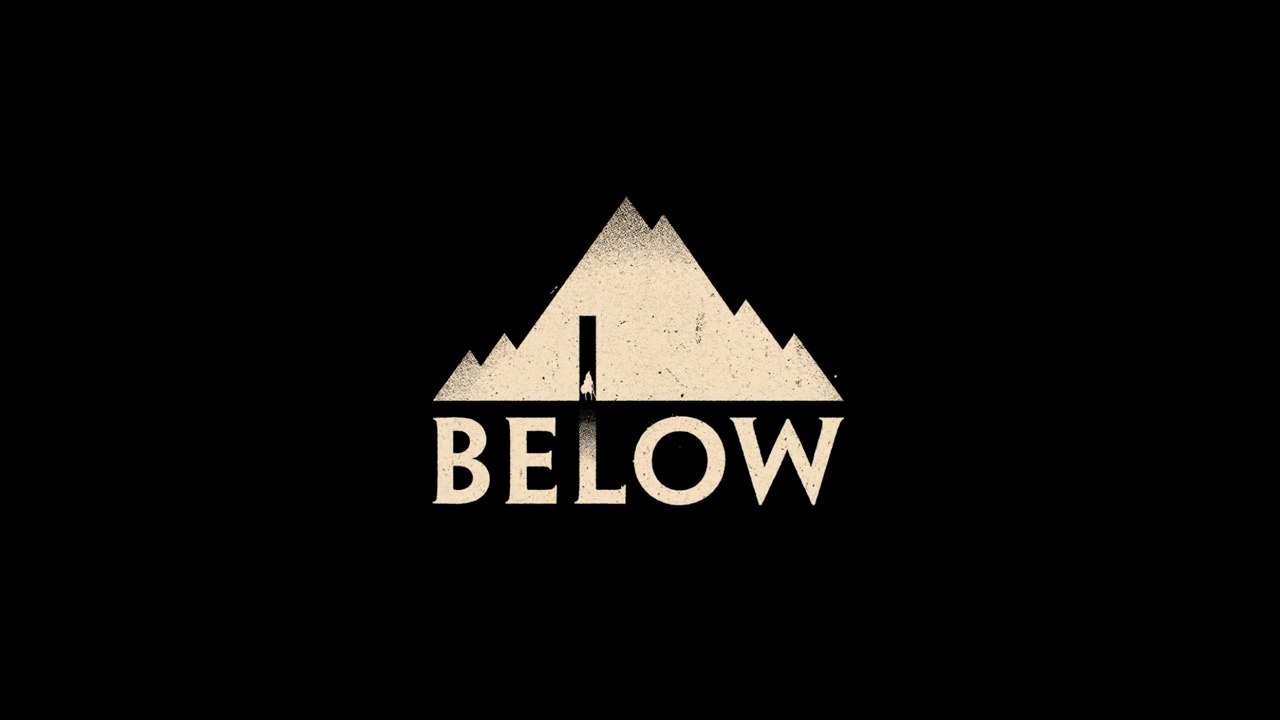 Below - Gameplay Trailer [EN]