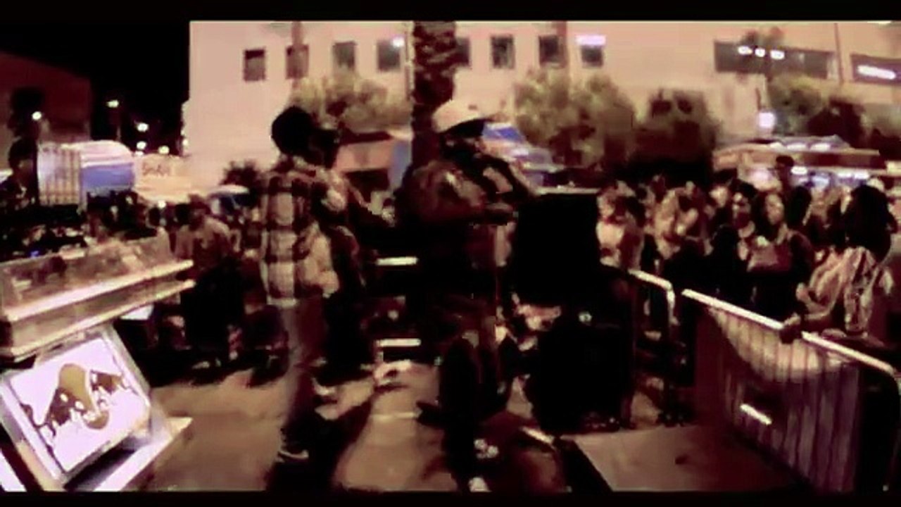 Dizzy Wright - Motivation