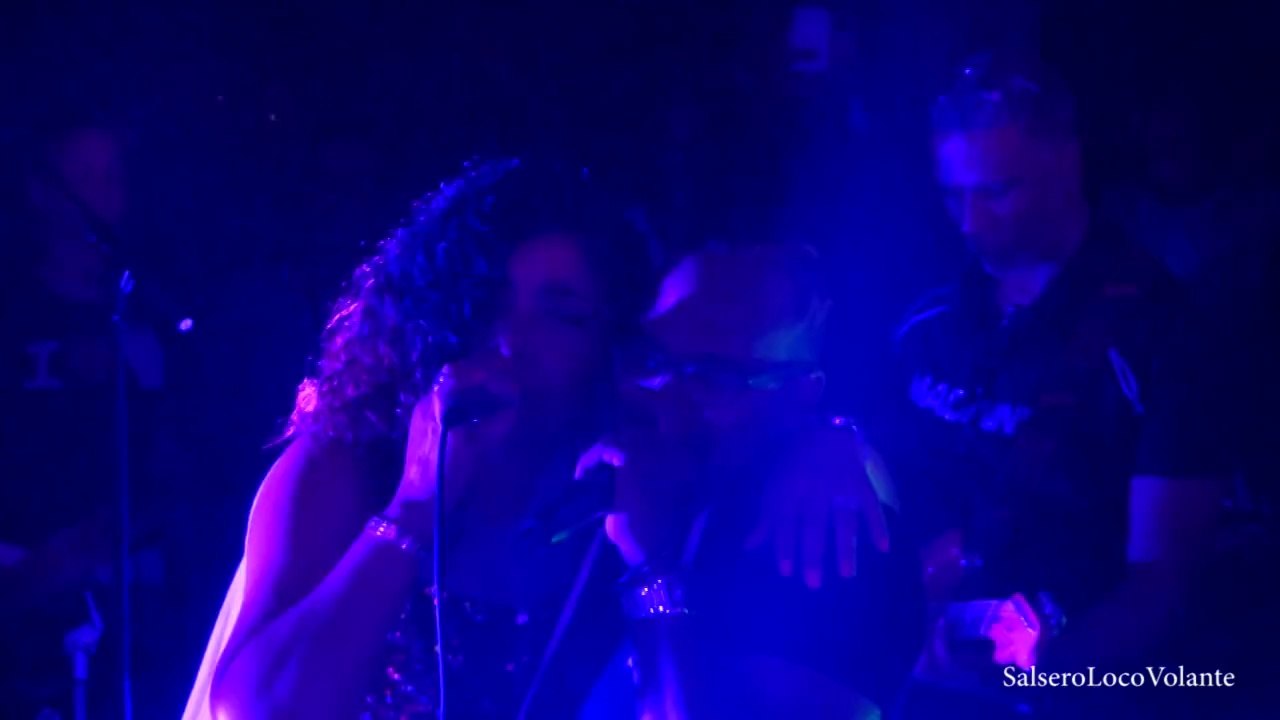 Madinn'K & Tanya St Val @ Habitation Dillon (Martinique-Fort De France)