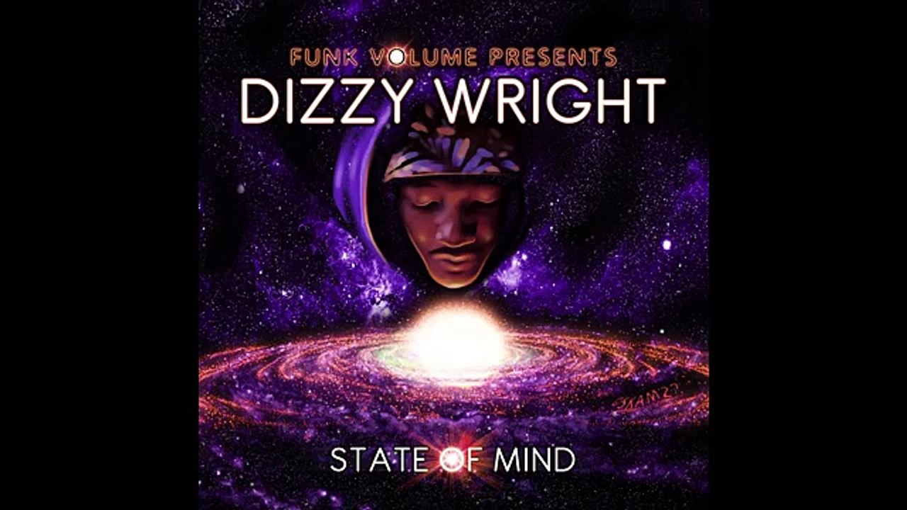 Dizzy Wright - New Generation