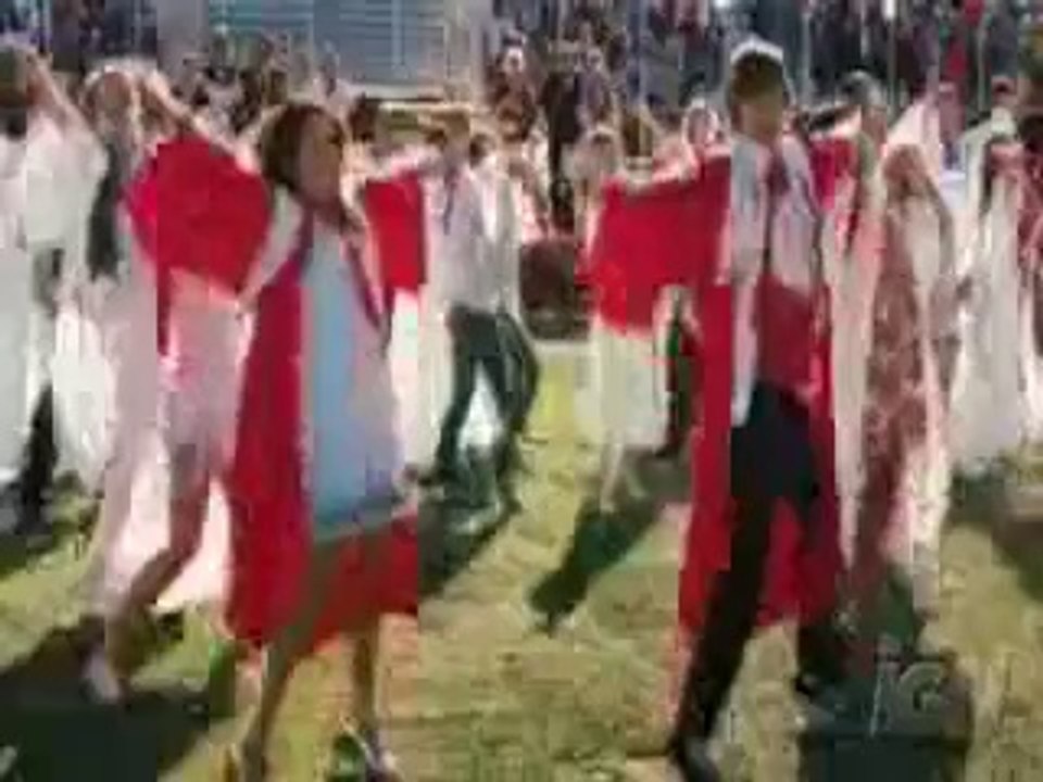 High School Musical 3: Senior Year - Fragman