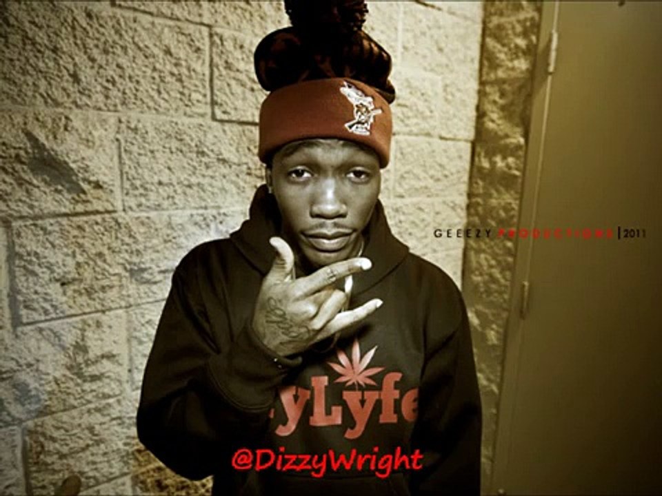 Dizzy Wright - Remembered