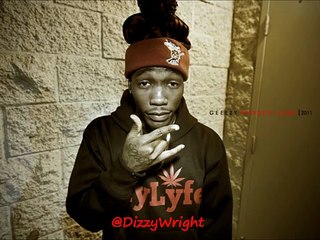 Dizzy Wright - Remembered