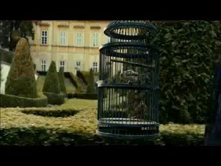 Kral Henry  - Fragman