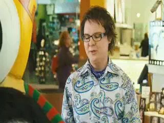 Skor Peşinde - Fragman