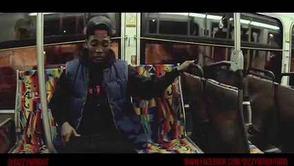 Dizzy Wright - Solo Dolo