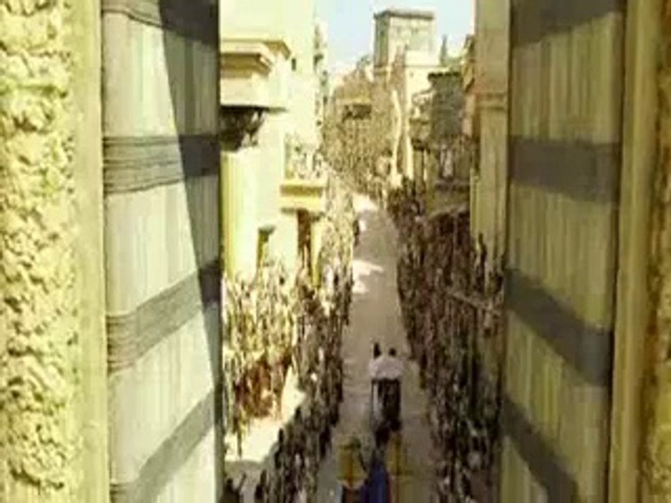 Truva - Fragman